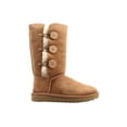 thumbnail image 2 of UGG Australia Bailey Button Triplet II Women's Boots Size 12, 2 of 6