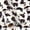 Black Cats with Party Hats, variant on Cat Birthday Wrapping Paper Roll, Mini Roll, Cute Black Cat with Party Hat & Bow Tie, Fun Pink Gift Wrap for Girls, Pet Lovers, Birthday Celebration, Baby Shower, 17 Inches x 16.4 Feet