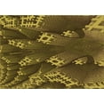 thumbnail image 1 of Ahgly Company Machine Washable Indoor Rectangle Transitional Bakers Brown Area Rugs, 5' x 8', 1 of 7