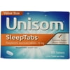 Unisom SleepTabs Tablets 80 ea (Pack of 3)