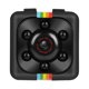 thumbnail image 1 of Mini Cámara SQ11 1080P Full HD Nocturna Detección DVR DV (Negro), 1 of 8