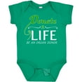thumbnail image 3 of Inktastic Donate Life-be an Organ Donor Boys or Girls Baby Bodysuit, 3 of 5