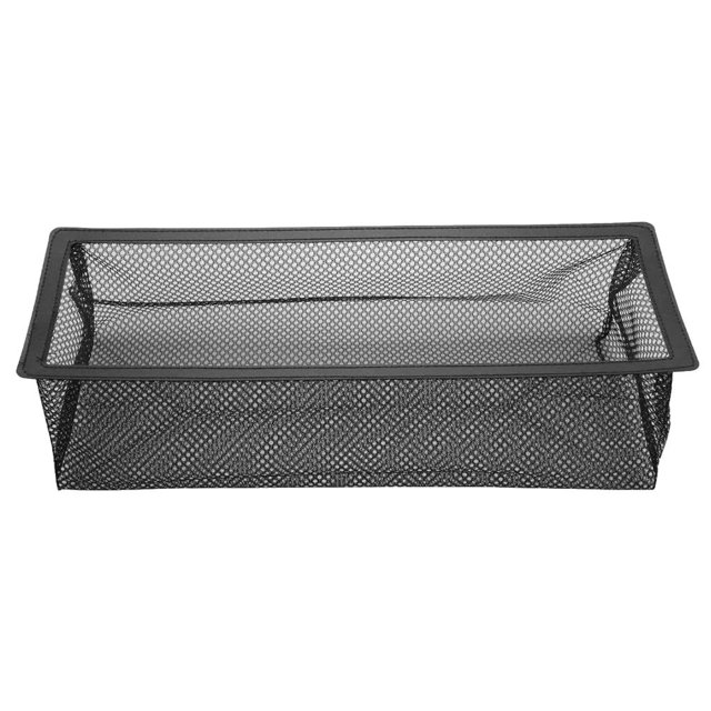 5uds. Red de filtro antipolvo para recolección de basura para filtros de ventilación domésticos (4x12 pulgadas)