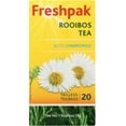 thumbnail image 4 of Freshpak Rooibos Tea Flavoured - Tagless, 4 of 4