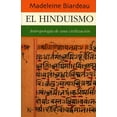 thumbnail image 1 of EL HINDUISMO KAIROS ANTROPOLOGIA DE UNA CIVILIZACIÓN MADELEINE BIARDEAU, 1 of 2
