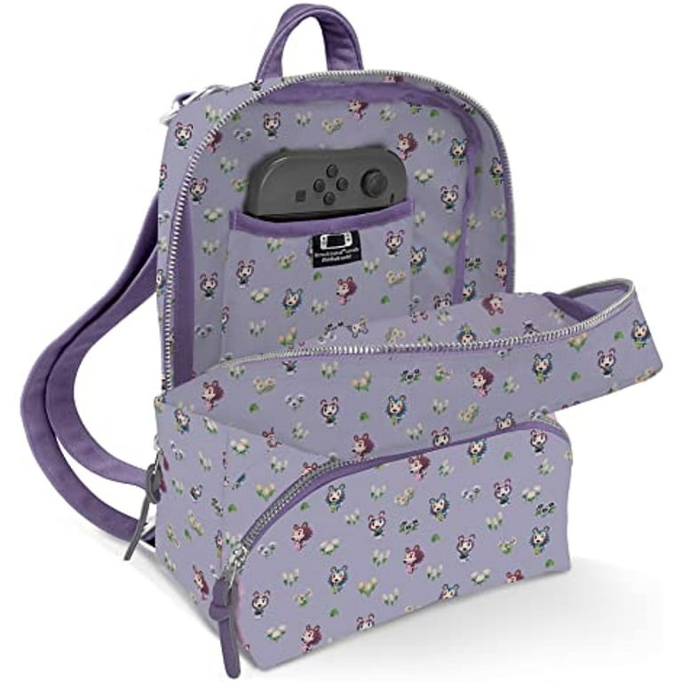 Backpack Animal Crossing Gear Animal Crossing Backpack Nintendo