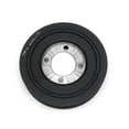 thumbnail image 2 of 1 Pcs Crankshaft Belt Pulley for 93321182 96419497 96350547 90469102, 2 of 5