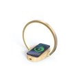 thumbnail image 1 of Lámpara De Carga Inalámbrica, Lámpara De Escritorio Led Multiusos, Brillo, Control Táctil Ajustable, Al Lado De La Lámpara Para El Hogar, La Sala De Estar, El Dormitorio Y La Oficina Vogacara HA021845-00, 1 of 6