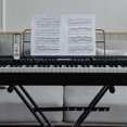 thumbnail image 4 of FENGGUIQU 1Set Music Timer Metronome Assorted Color for Musicians Performance Preparation, 4 of 6
