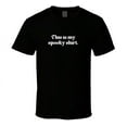 thumbnail image 4 of This Is My Spooky Shirt - Halloween T-Shirt: A Classic Halloween Must-Have, 4 of 10