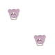 thumbnail image 4 of Bearachild Oso Empu?adura Anillo Soporte 360° Giratorio Metal Soporte para Teléfono Móvil Type1 NO1, 4 of 5