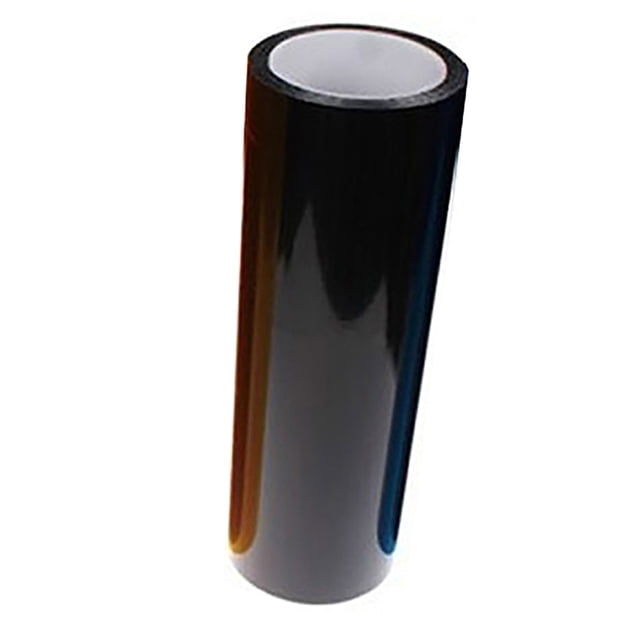 Opolski Auto Car Smoke Fog Light Headlight Taillight Tint Vinyl Film Sheet Sticker Decal