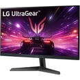 thumbnail image 3 of LG UltraGear 24GS60F-B 24" Class Full HD Gaming LCD Monitor, 3 of 8
