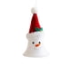 thumbnail image 2 of Adornos navideños, adornos navideños, regalos navideños, lindo colgante de tela, decoración de muñeco de nieve anciano, decoración de árbol de Navidad, colgante, decoraciones para festivales, 2 of 6