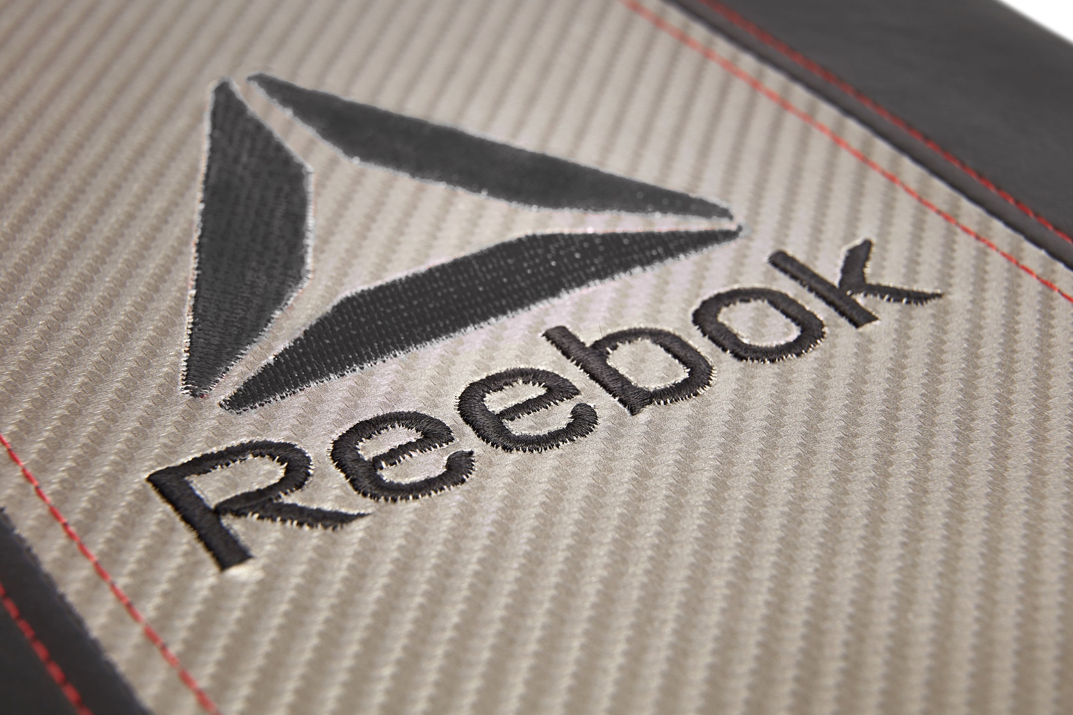 Reebok Utility Weight Bench, 6 adjustable backrest positions 2.5” thick upholstered foam, Non-slip Feet