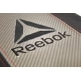 thumbnail image 4 of Reebok Utility Weight Bench, 6 adjustable backrest positions 2.5” thick upholstered foam, Non-slip Feet, 4 of 5