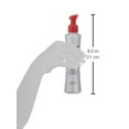 thumbnail image 4 of Total Protect by CHI for Unisex - 6 oz Lotion, 4 of 4