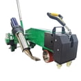 thumbnail image 5 of 220V Hot Air Tarpaulin Banner PVC Fabric Plastic Vinyl Canvas Sealing Welding Equipment, 5 of 7