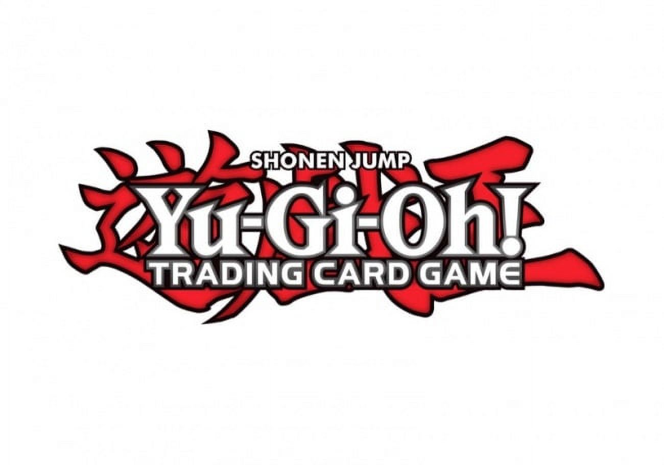 Yugioh Ghosts from the Past Box