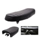 thumbnail image 2 of Silla de Asiento Motocicleta para CB350 CB400 CB550 CB750 Sunnimix Asiento Cafe Racer Flat Brat, 2 of 5