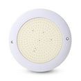 thumbnail image 1 of Low Voltage 12v24v Casing Underwater Light Colorful Wireless Remote Control Underwater Swimming Pool Light Outdoor Waterproof ,Long Lasting, 1 of 3