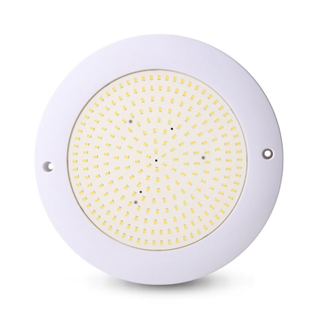 Low Voltage 12v24v Casing Underwater Light Colorful Wireless Remote Control Underwater Swimming Pool Light Outdoor Waterproof ,Long Lasting