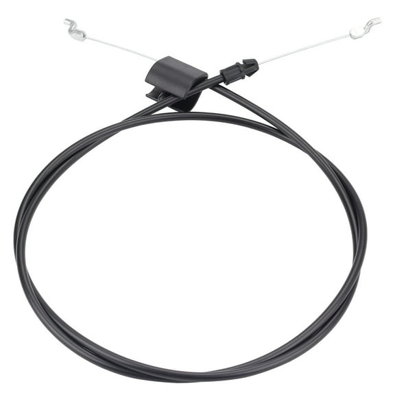HIPA 156577 156581 168552 Zone Control Cable for Poulan Weed Eater Craftsman AYP Roper Husqvarna 532156581 532168552 Lawn Mower