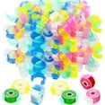 thumbnail image 5 of 10-50Pcs Sewing Bobbin Clips Bobbin Holder Clips Plastic Bobbin Holder Clamps Thread Clips Sewing Machine Tools For Thread Spool, 5 of 12