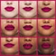 thumbnail image 4 of Lápiz labial ILIA Color Block Knockout Bold Magenta Vegan, 4 of 7