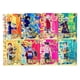 thumbnail image 2 of KAYOU Naruto Tarjeta ZR Tarjeta Soldado Capítulo Colección Tarjeta Sasuke Kakashi Tsunade Tarjeta Niño Juguete Regalo, 2 of 4