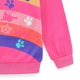 thumbnail image 5 of Paw Patrol Skye and Everest Full Zip Up Hoodie (Girls), Sizes 3T-7, 5 of 5