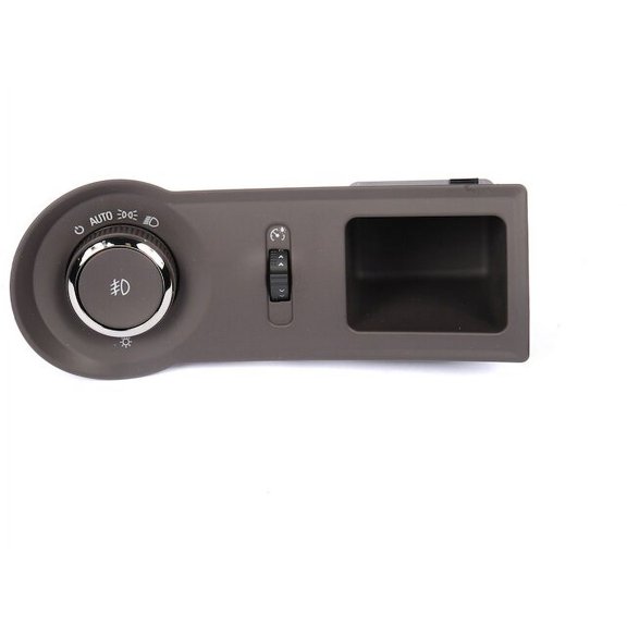 Headlight Switch - Compatible with 2014 - 2015 Buick LaCrosse
