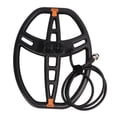 thumbnail image 1 of Waterproof Search CoilT850 Accessories Underground Metal Metal Detector Accessories Metal Detector Waterproof Search Coil Enhanced Features, 1 of 5