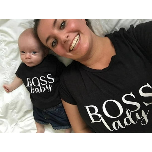 Matching parent cheap baby outfits