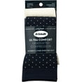 thumbnail image 2 of Dr. Scholls Womens American Lifestyle Collection Knee High Socks 2 Pair, 2 of 2