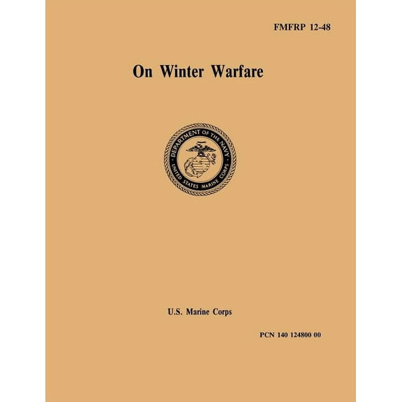 On Winter Warfare (Paperback)