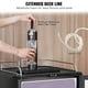 thumbnail image 5 of Dispensador de cerveza de barril de un solo grifo VEVOR Kegerator Refrigerador de barril 43 Gal, 5 of 8