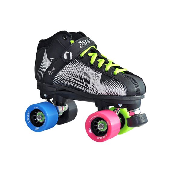 Atom Roller Rave Rainbow Package