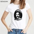 thumbnail image 3 of Camiseta Vintage de Freddie Mercury para mujer, ropa de la banda de la Reina, camiseta de Hip Hop para mujer, camiseta Hipster de Rock Retro, Tops para mujer 2024, 3 of 5