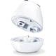 thumbnail image 2 of Humidificador Aire Ultrasónico Silencioso 2 Niveles Beurer, 2 of 5