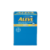 Aleve, ACM90010, Pain Reliever Tablets, 50 / Box