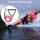 thumbnail image 5 of Advancent Cuerda de esquí acuático con asa Surf Deportes acuáticos Wakeboard Cable Principiante Reutilizable Deporte Wakeboard Conexión Deportes acuáticos, 5 of 6