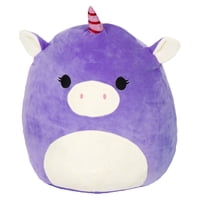 Squishmallow Plush Unicorn1.0 ea(pack of 1)