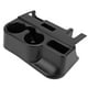thumbnail image 5 of Caja de almacenamiento con portavasos para consola central SS281AZAA Reemplazo para Dodge Ram 1500 2500 3500 2003-2012, 5 of 5