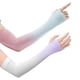 thumbnail image 1 of Manga de brazo con protección solar falsa para tatuajes, guantes elásticos suaves para ciclismo, TS-78, tamaño promedio, 1 of 5