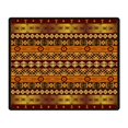 thumbnail image 3 of CADecor Africa Blanket Fleece Throw Blanket for Sofa or Bed 58x80 inches, 3 of 3