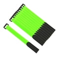 thumbnail image 4 of 10 Uds cañas de pescar cinturón lazos correa elástica Cable cinturón tirantes soporte Los 20x2cm kusrkot Cinturón de cañas de pescar, 4 of 8