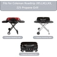 thumbnail image 3 of 285 LXE 225 Propane Grill, 3 of 5