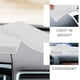 thumbnail image 2 of 20 bolsas de recambio de pañuelos faciales para coche, toalla desechable para la cara, pañuelos de viaje para coche, 2 of 5