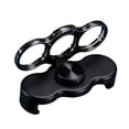 thumbnail image 2 of Soporte de anillo para teléfono, compacto, accesorio para smartphone, ligero, soporte de escritorio Negro, 2 of 7